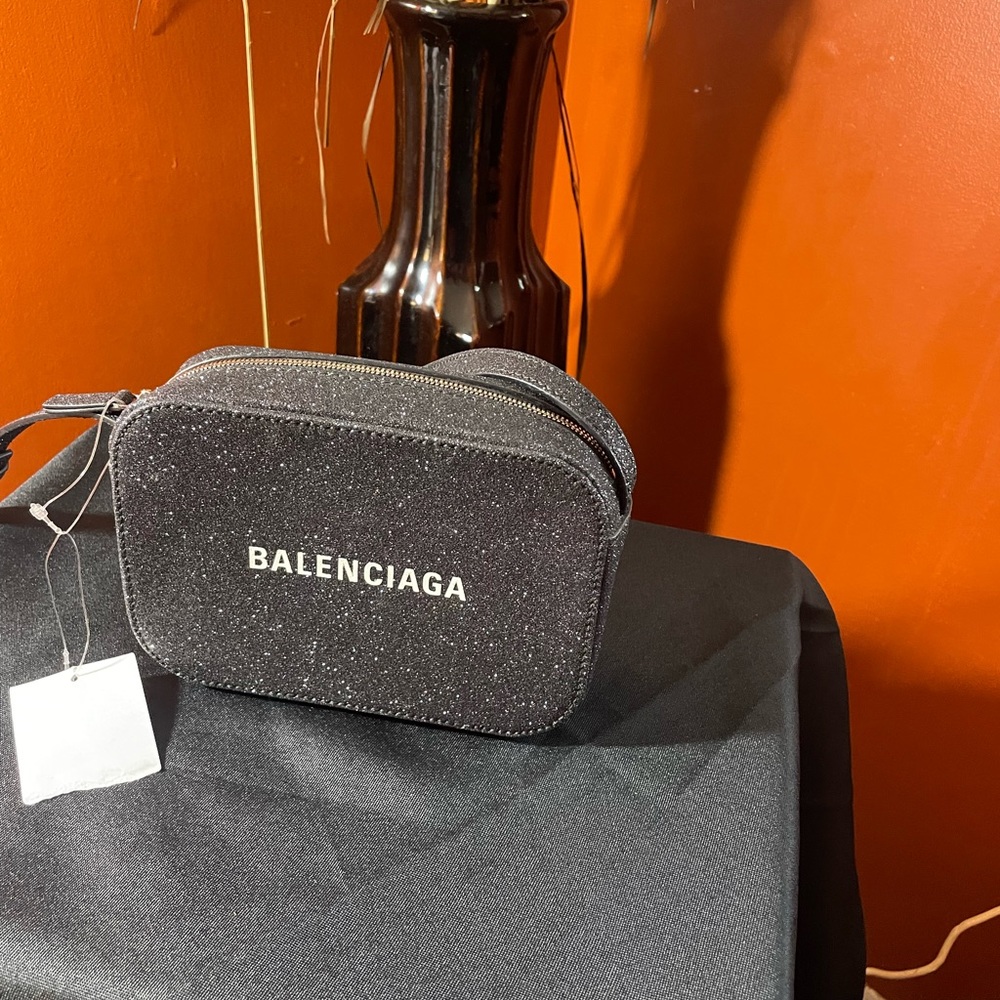 Balenciaga Glitter Bag - Picture 2 of 14